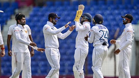 BAN vs SL Cricket Scorecard, 2nd Test at Chattogram, March 30 .